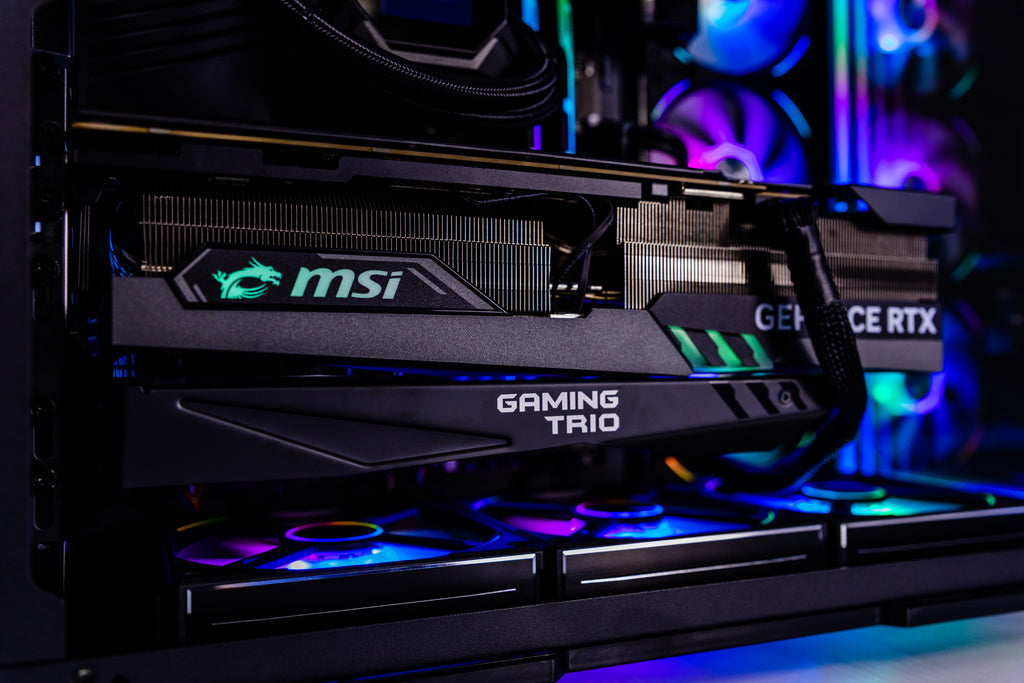 The best CPU for gaming 2023: Processing power unleashed