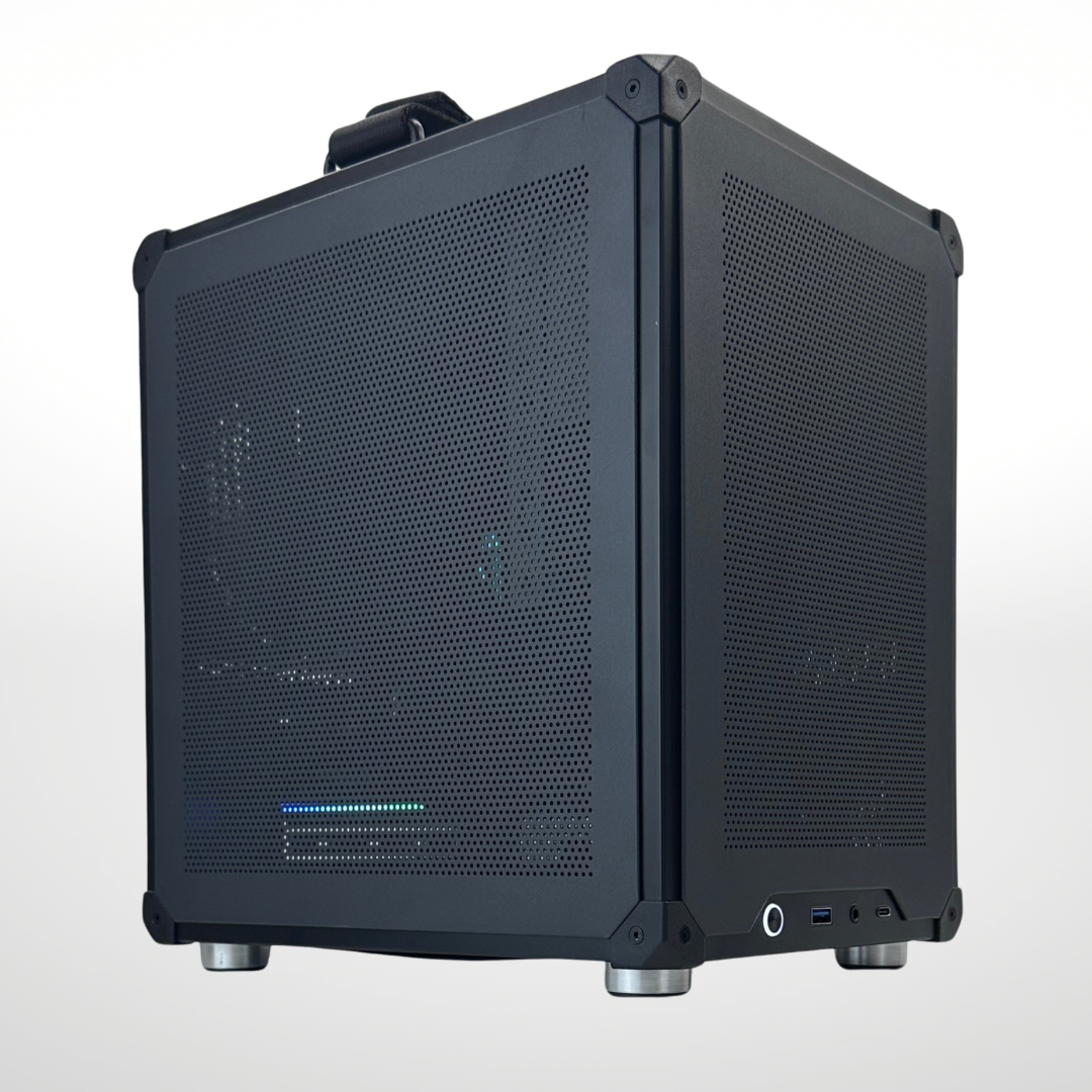 Certified Pre Owned Sparrow - Intel B570 i5-12600KF 16GB RAM 1TB SSD DDR5 RGB Gaming PC