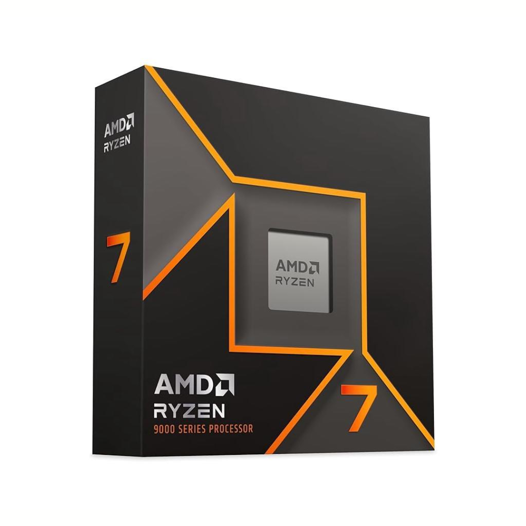 AMD Ryzen 7 9700X