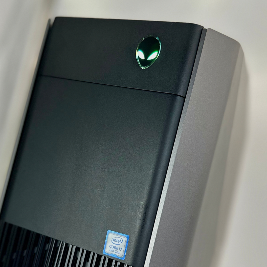 Certified Pre Owned Sparrow - NVIDIA RTX 2070 Intel i7 8700 16GB DDR4 RAM 256GB SSD RGB Gaming PC