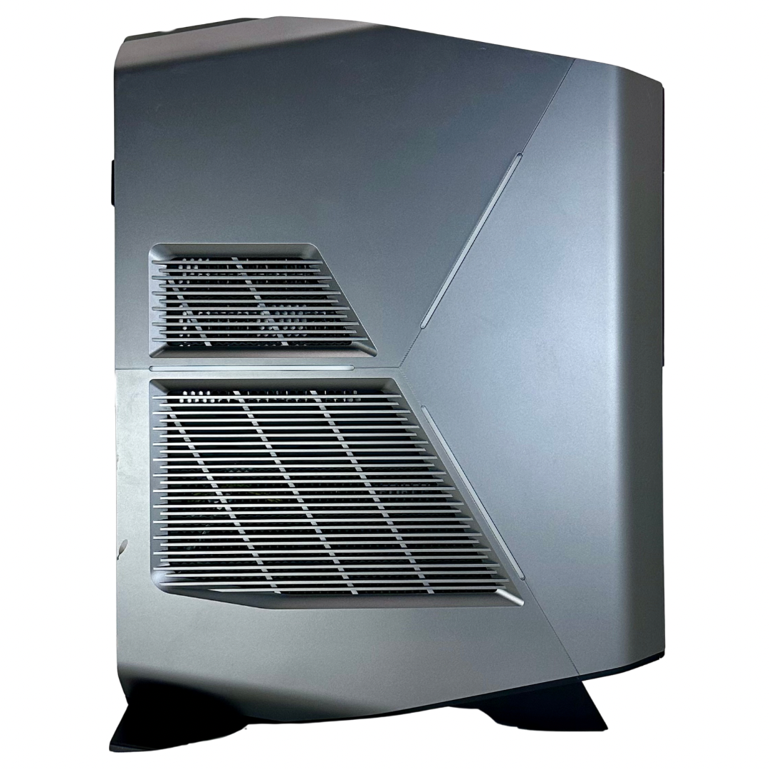 Certified Pre Owned Sparrow - NVIDIA RTX 2070 Intel i7 8700 16GB DDR4 RAM 256GB SSD RGB Gaming PC
