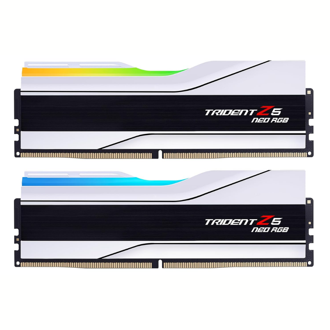 G.Skill Trident Z5 RGB DDR5