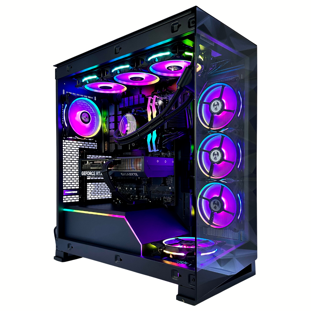 Bread Financing Gaming Pc