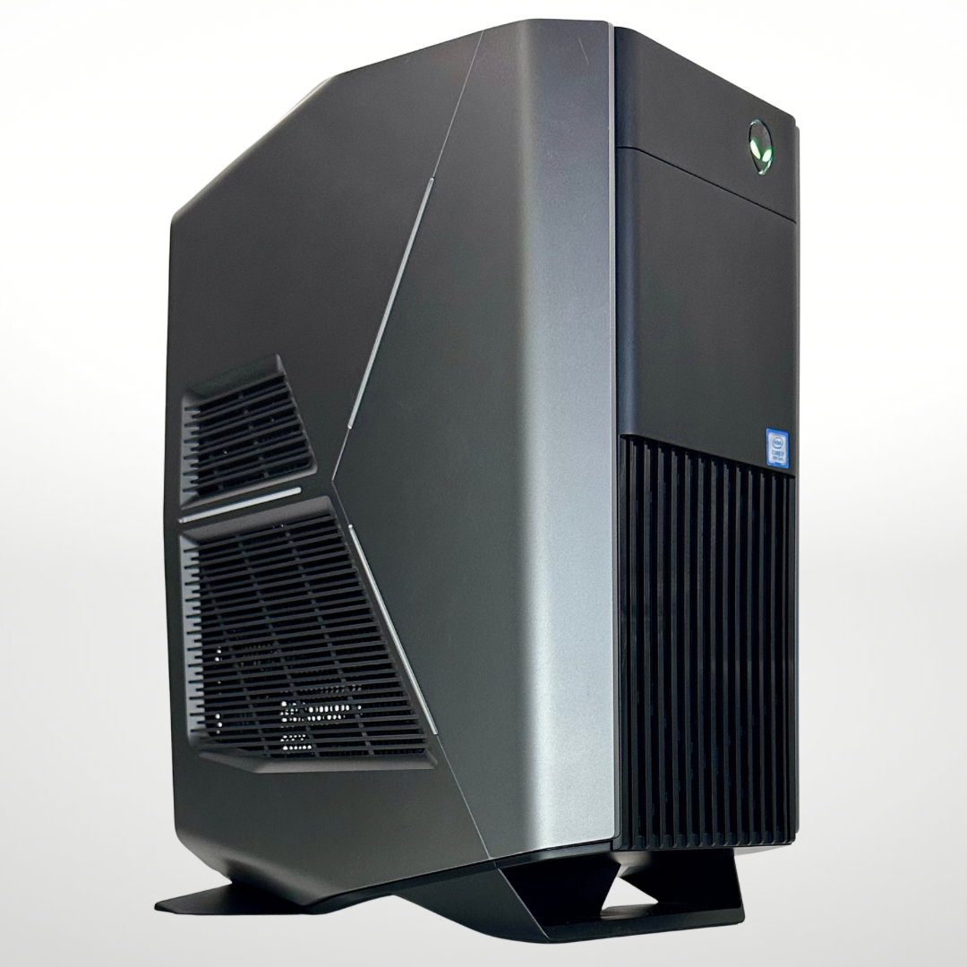 Certified Pre Owned Sparrow - NVIDIA RTX 2070 Intel i7 8700 16GB DDR4 RAM 256GB SSD RGB Gaming PC