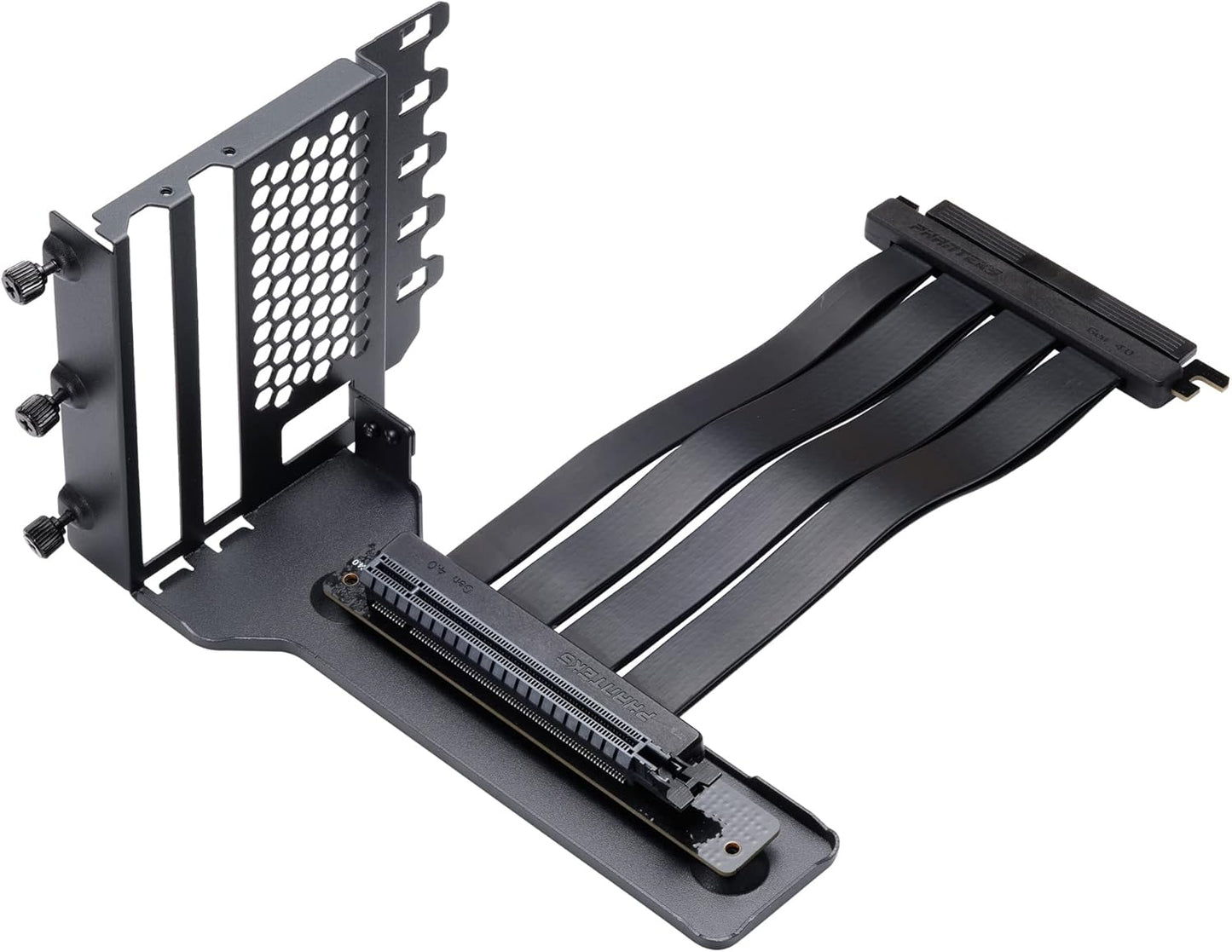 Phanteks (PH-VGPUKT4.0_03R Gen4 Vertical GPU