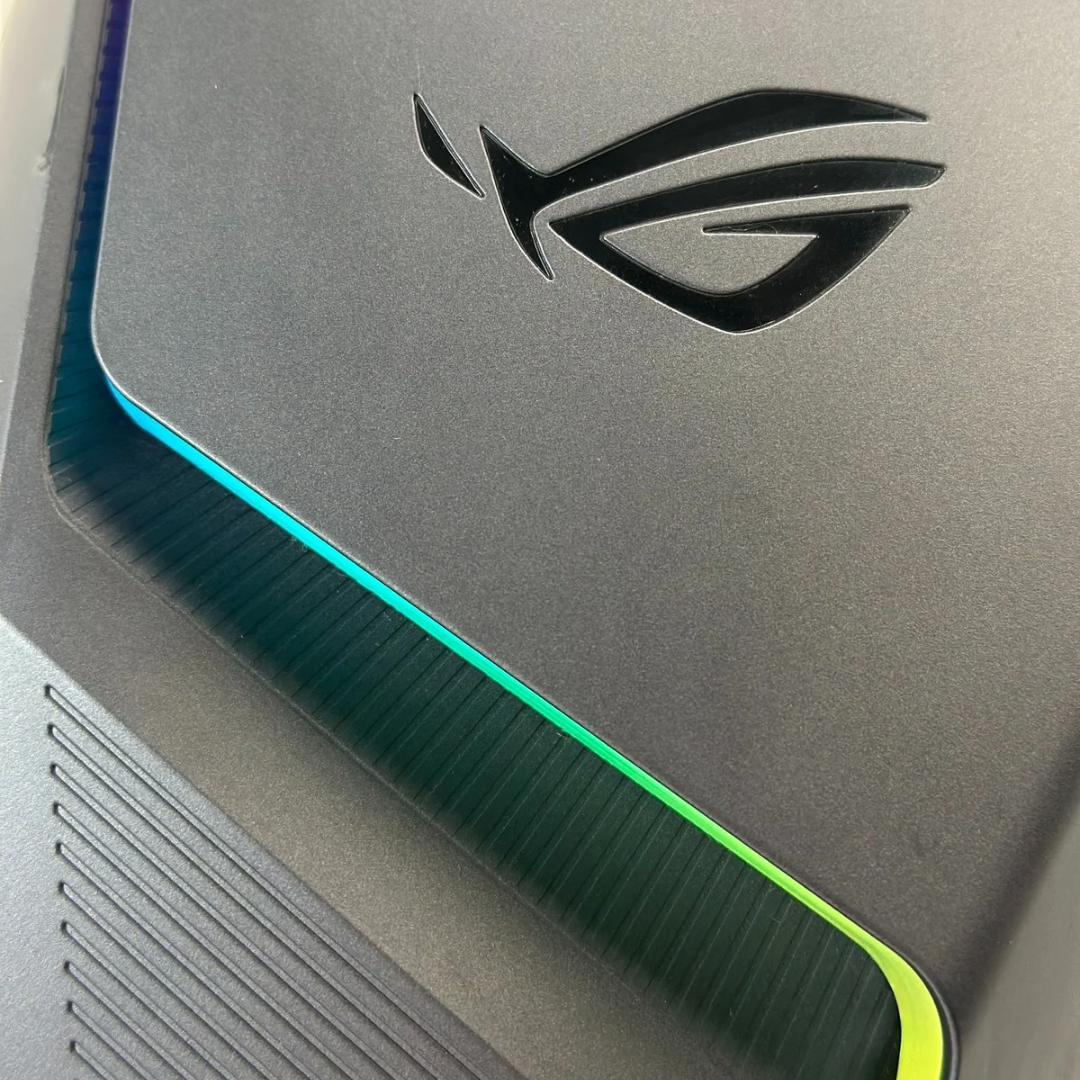 Certified Pre Owned Sparrow - Nvidia GTX 1650 AMD Ryzen 5 3400G 16GB RAM 512GB SSD DDR4 RGB Gaming PC