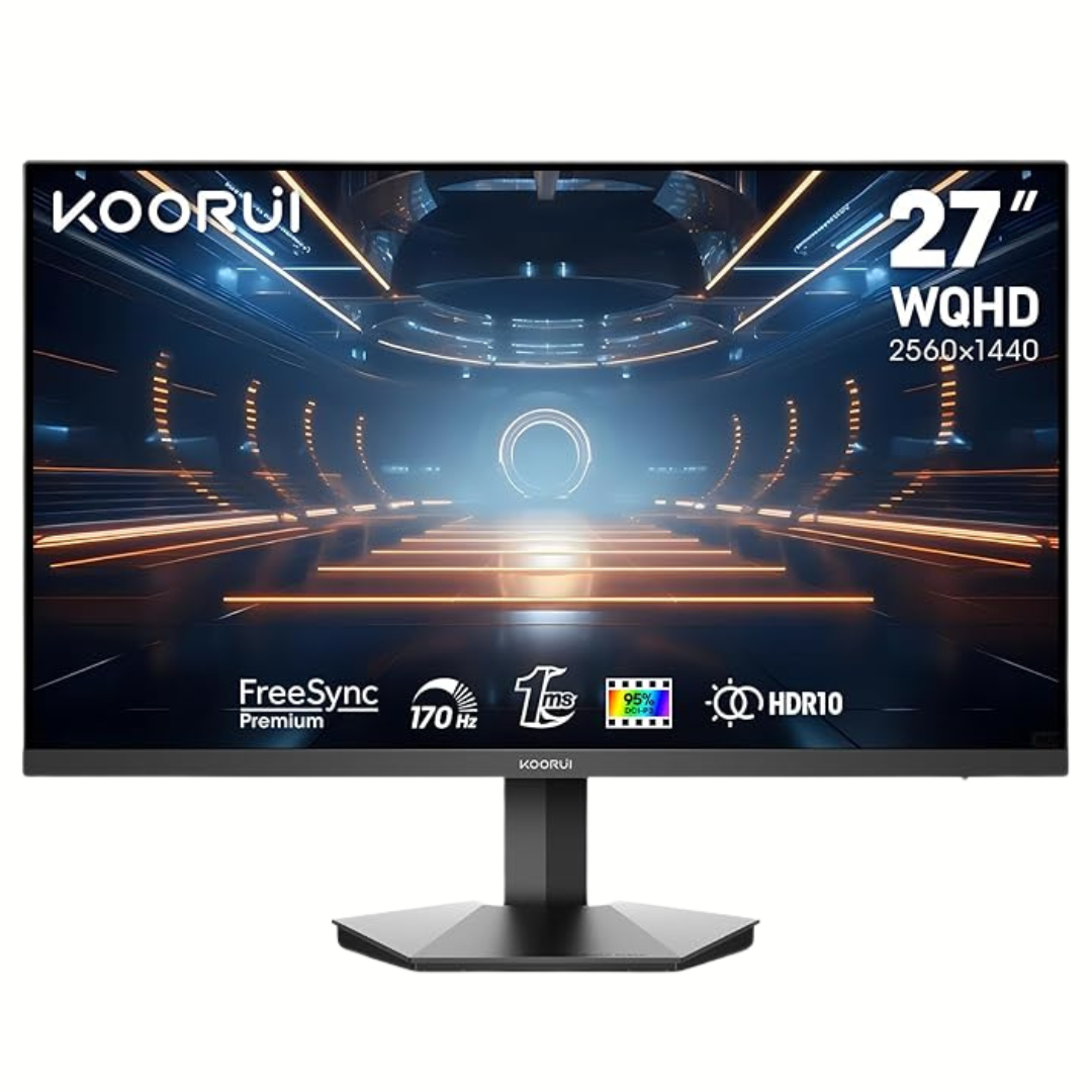Pro Gaming PC Bundle