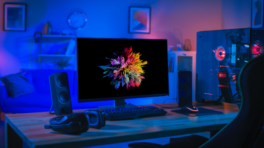 Choosing the Best PCs for Graphic Design: What You Need to Know