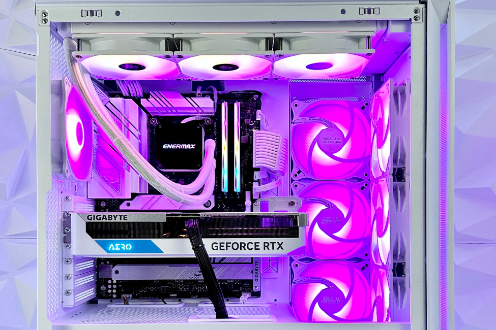 All Performance Pc High-Performance PCs: Boost Your New Year with a Tech Upgrade – Flying ...