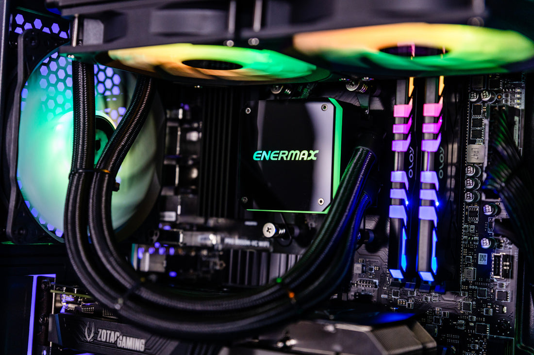 The Top 5 Gaming PC Setups to Elevate Your Gaming Experience