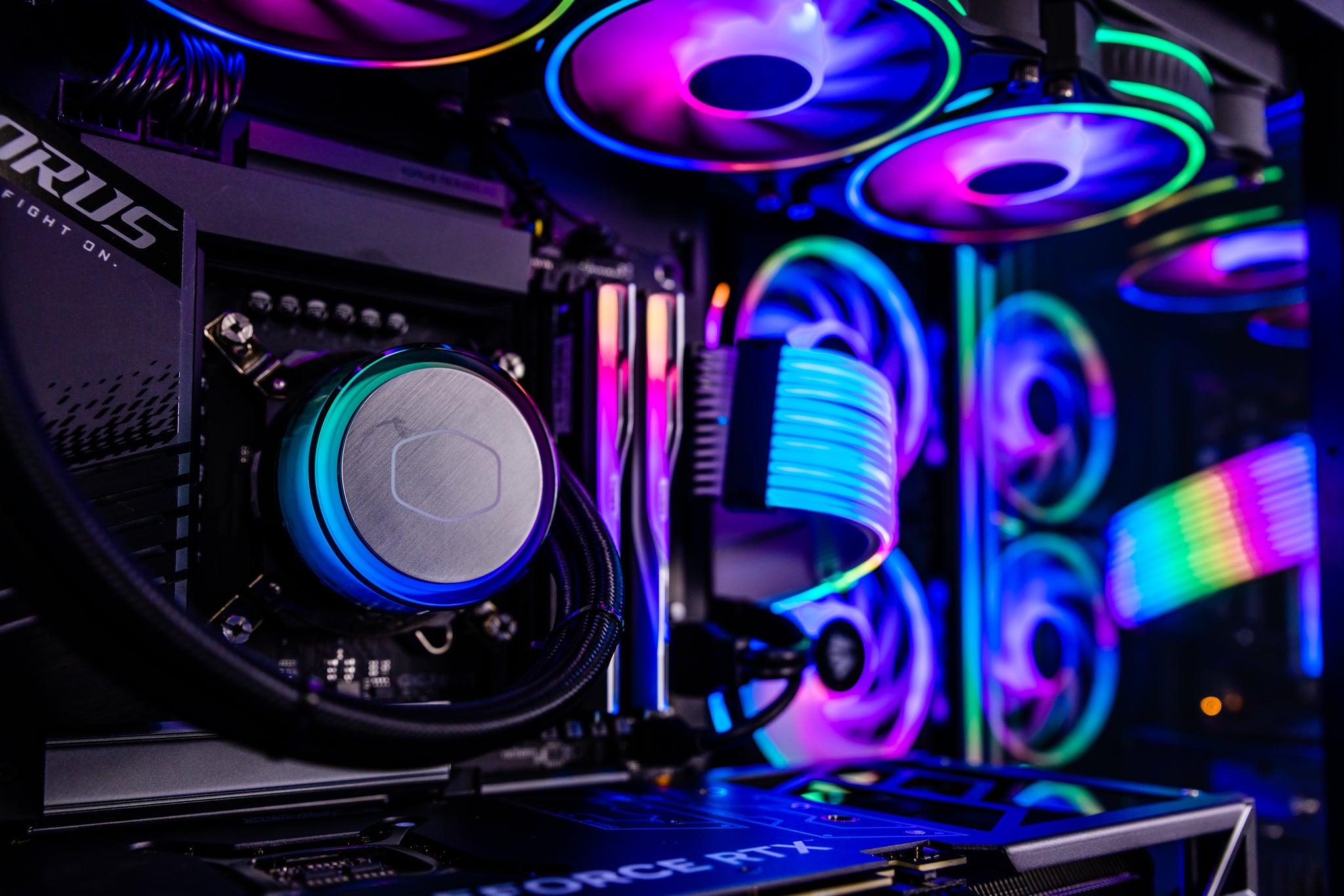 How Much Does A Gaming PC Truly Cost A Comprehensive Guide Flying how-much-does-a-gaming-pc-truly-cost-a-comprehensive-guide-flying