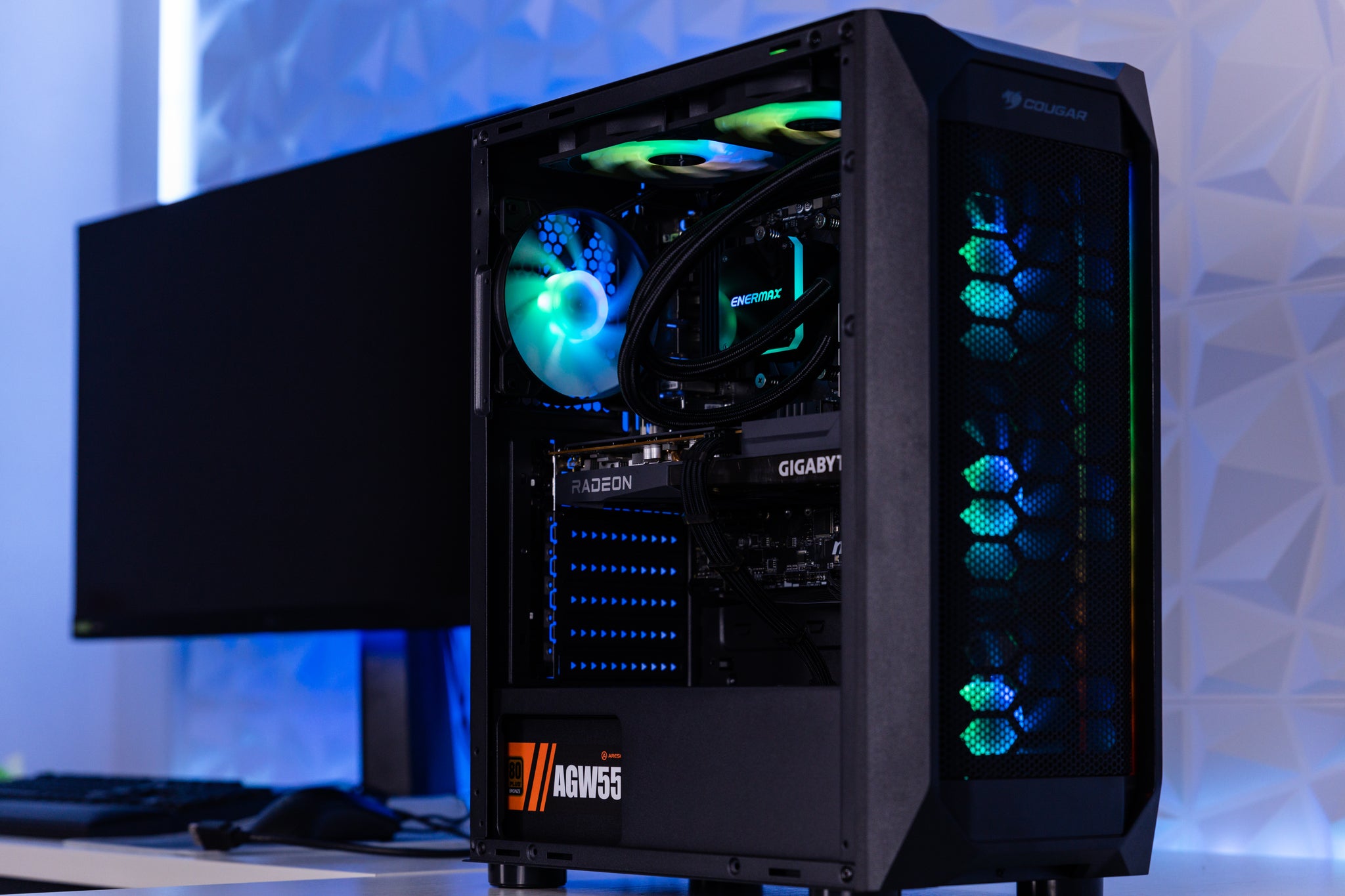 Why Is My Gaming PC Blue Screening During Games? β Flying Phoenix PCs