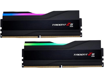64GB DDR5 G.SKILL Trident RGB Z5 Series (2x32GB)