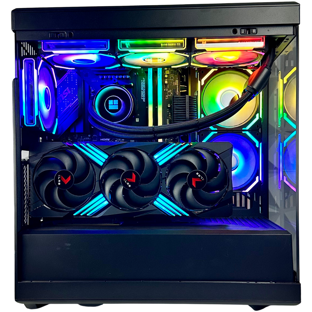 Custom Pc Sales Custom Gaming PC For Sale In Phoenix, AZ | Flying Phoenix PCs