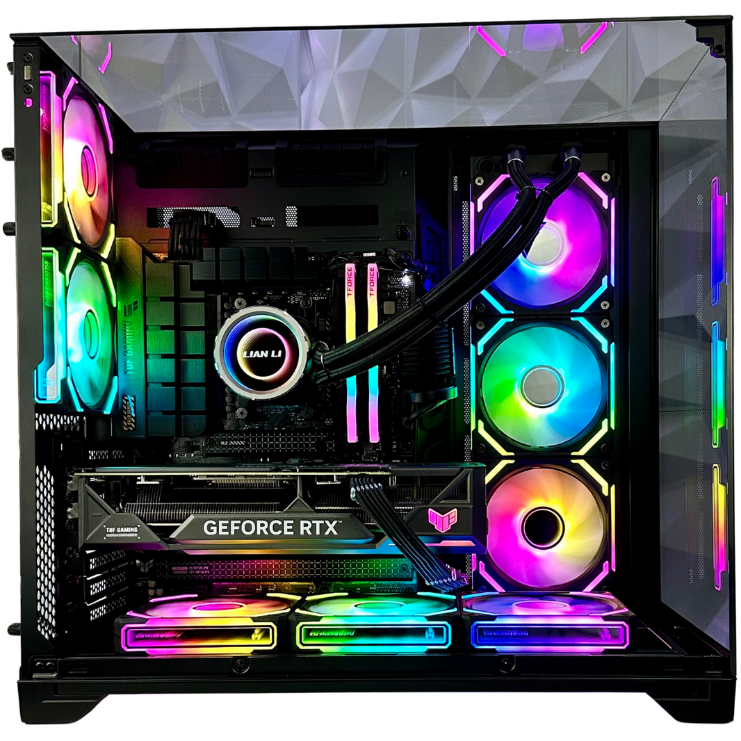 Custom Pc Sales Custom Gaming PC For Sale In Phoenix, AZ | Flying Phoenix PCs