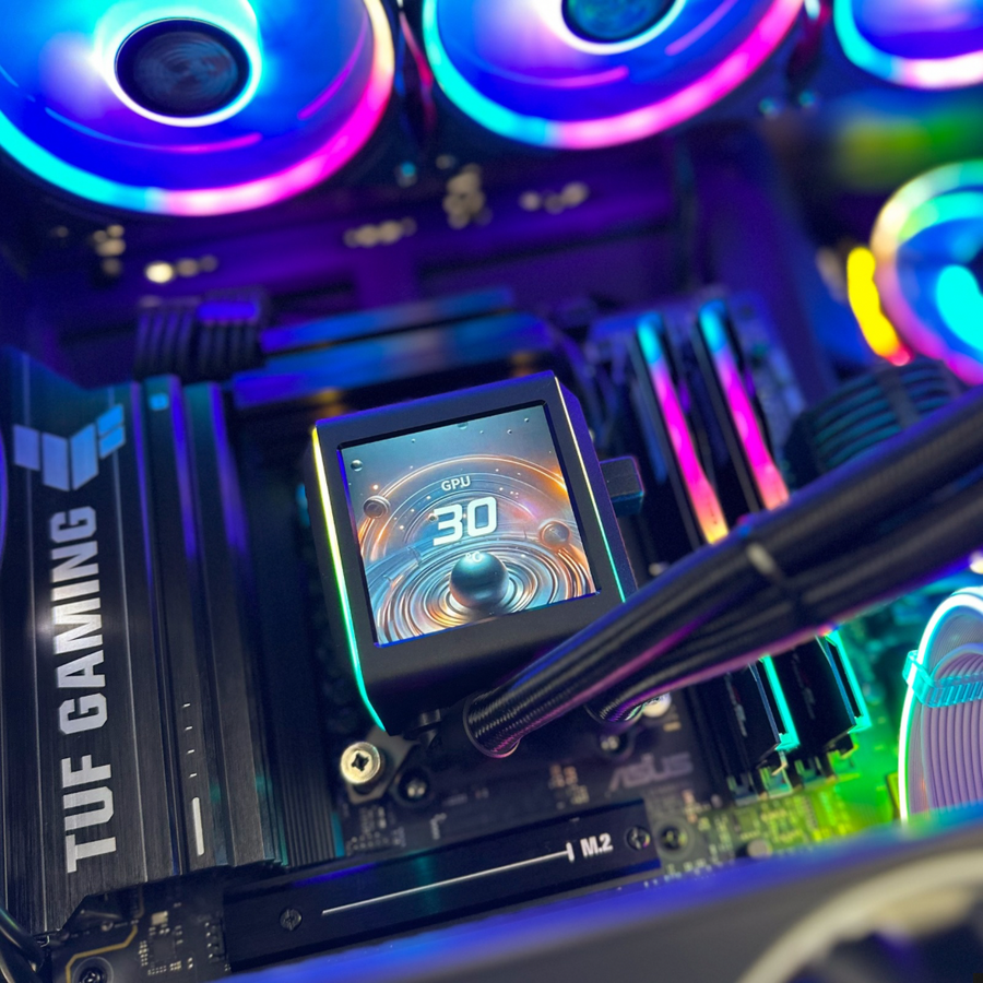 Request Pc Request a Fully Custom PC – Flying Phoenix PCs