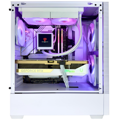 Certified Pre Owned Phoenix - NVIDIA RTX 5080 Intel i9-13900KF 32GB DDR5 RAM 2TB SSD RGB Gaming PC