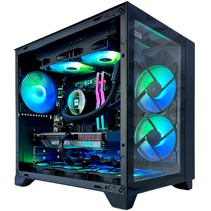 GALLERIA Ryzen5 5600 RTX4060 1TB Wi-Fi GALLERIA Ryzen5 5600 RTX4060 1TB Wi-Fi