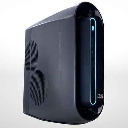 Certified Pre Owned Sparrow - AMD RX 6800 16GB AMD Ryzen 7 5800X 32GB DDR4 RAM 256GB SSD RGB Gaming PC
