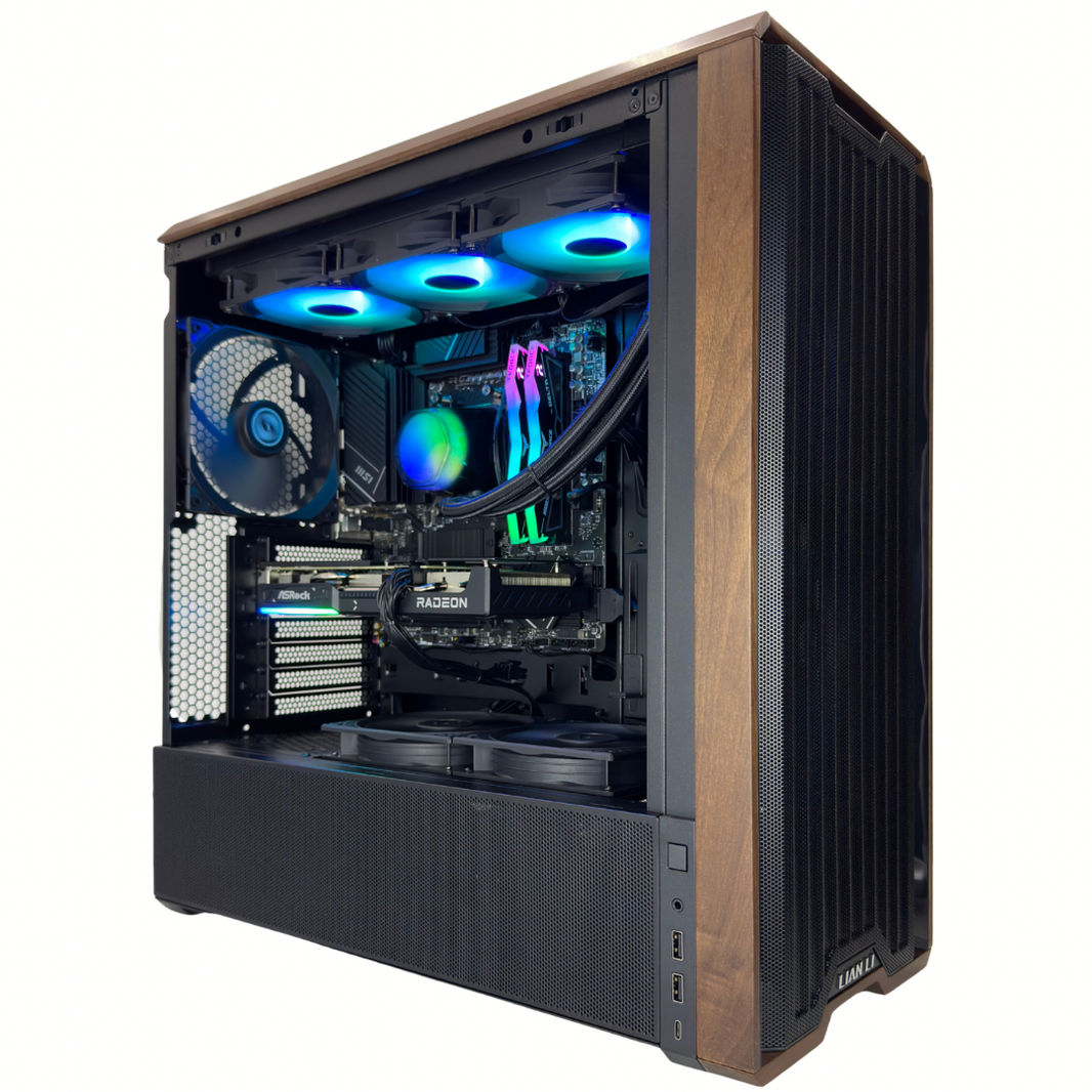 Good - $974.99+ – Flying Phoenix PCs