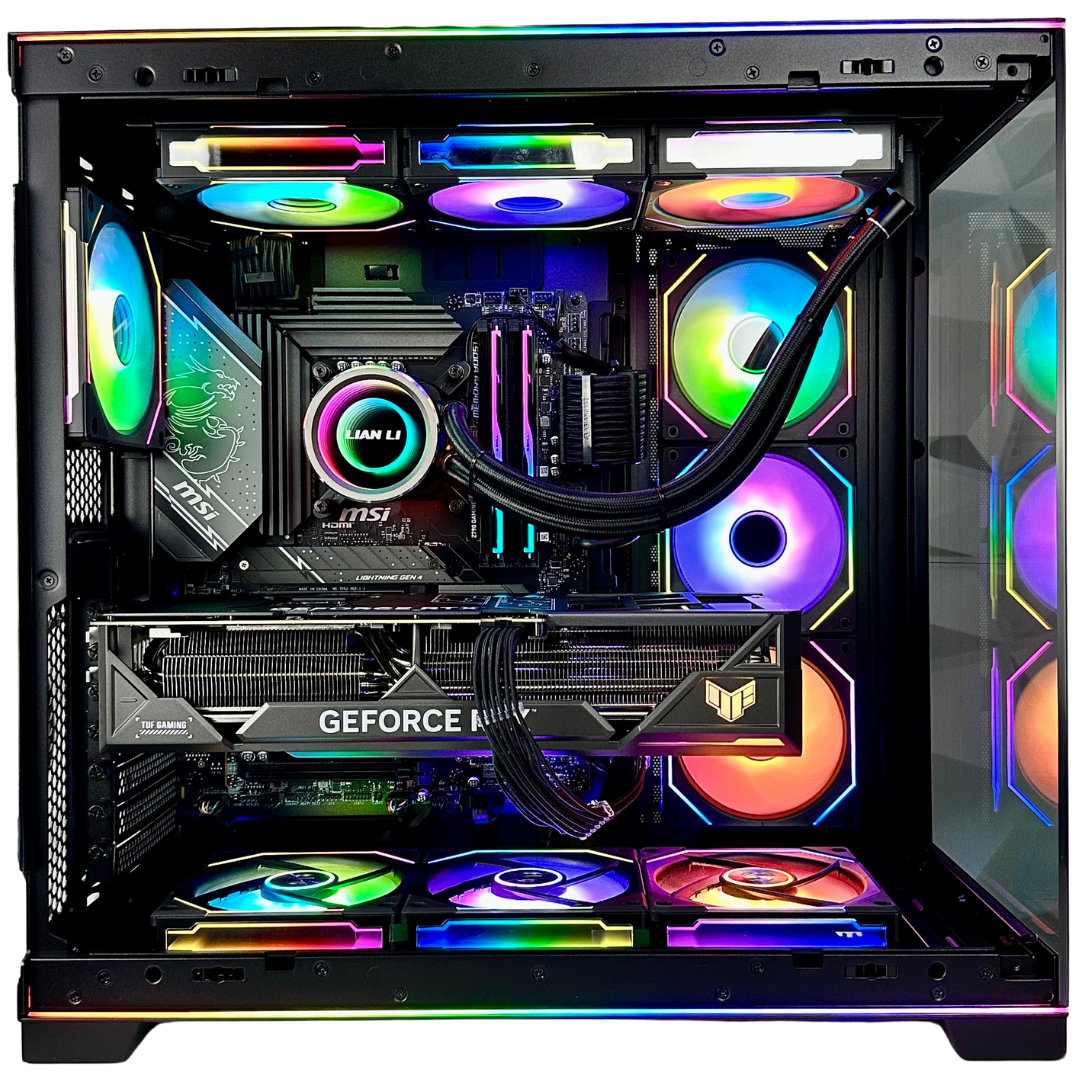 Custom Pc Sales Custom Gaming PC For Sale In Phoenix, AZ | Flying Phoenix PCs