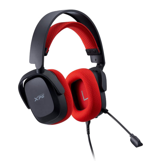 XPG Precog Studio Wired Gaming Headset