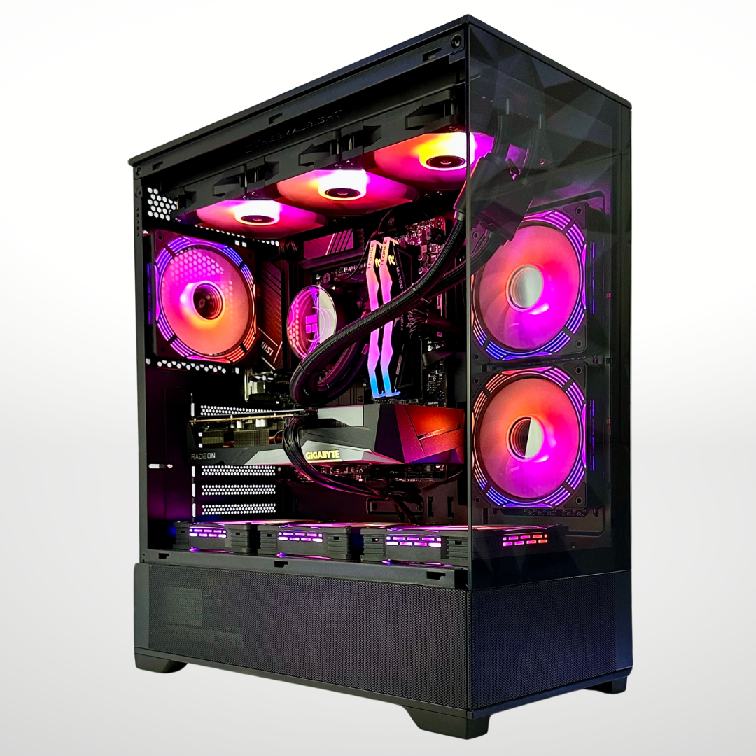 新品 爆速ゲーミングPC Ryzen5 RX7600 SSD1TB メモリ32G Win11 0617 新品 爆速ゲーミングPC Ryzen5 RX7600 SSD1TB メモリ32G Win11 0617