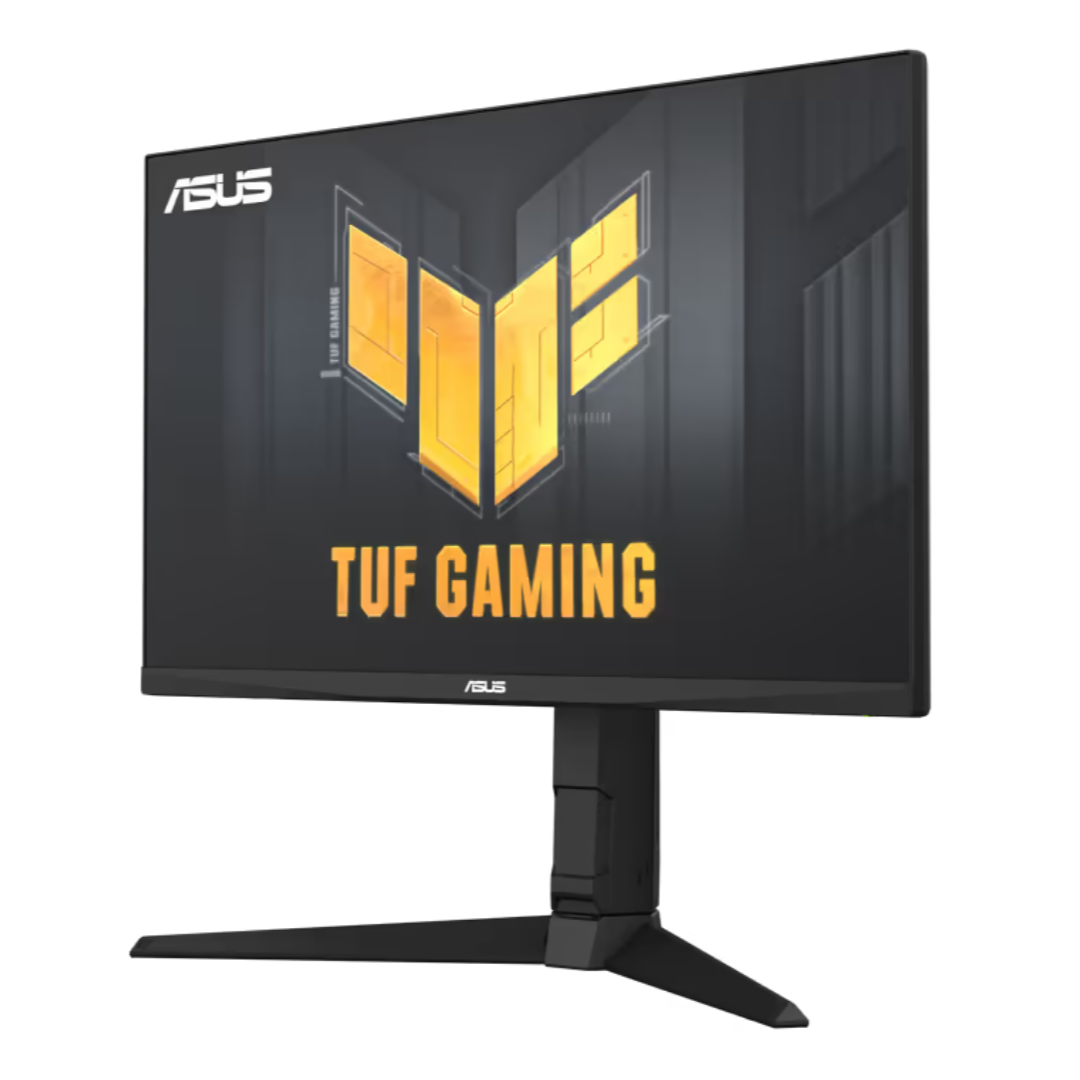 ASUS TUF Gaming 27" 2560 x 1440p, 260Hz, 1ms, Fast IPS, Extreme Low Motion Blur Sync, Freesync Premium, Variable Overdrive Gaming Monitor