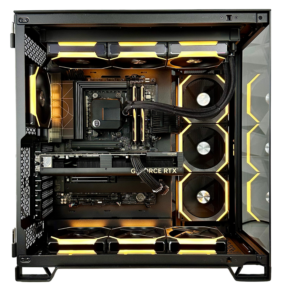 Custom Pc Sales Custom Gaming PC For Sale In Phoenix, AZ | Flying Phoenix PCs