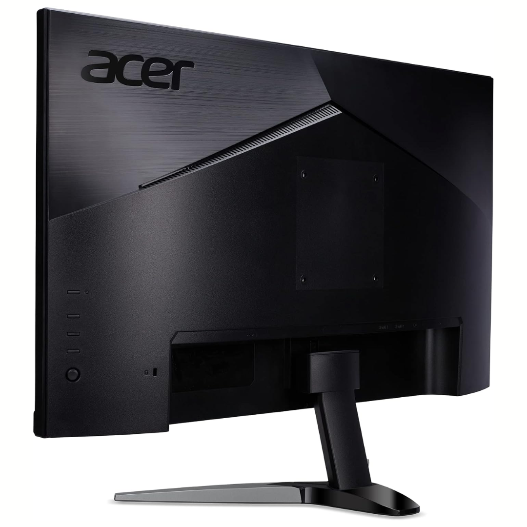 Acer Nitro 27" 2560x1440p, 240Hz, VA, Up to 0.5ms Response Time, FreeSync Premium Gaming Monitor