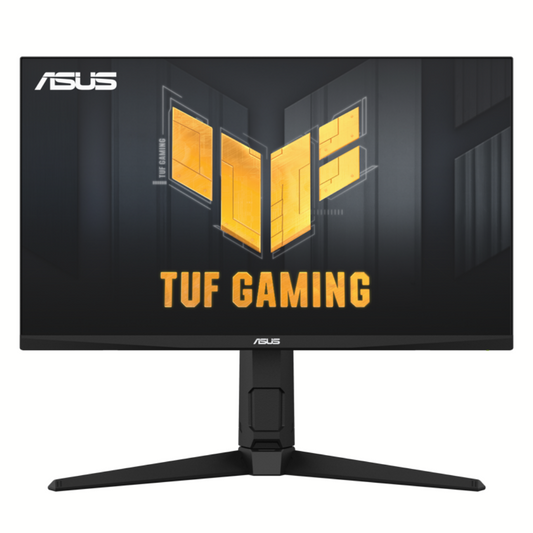 *Open Box* ASUS TUF Gaming 27" 2560 x 1440p, 260Hz, 1ms, Fast IPS, Extreme Low Motion Blur Sync, Freesync Premium, Variable Overdrive Gaming Monitor