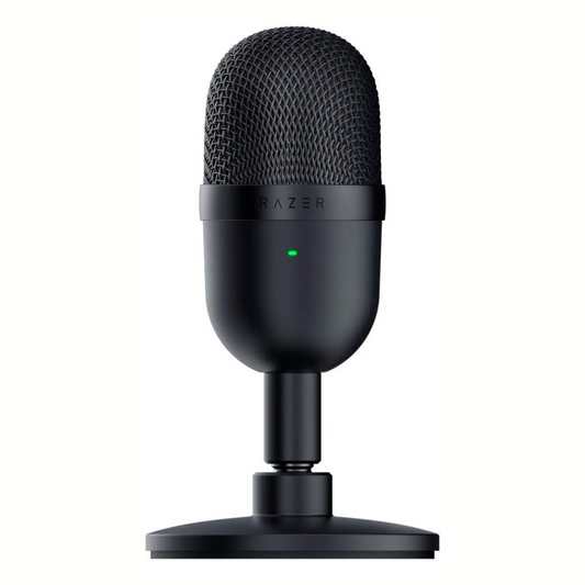 Razer Seiren Mini USB Condenser Microphone