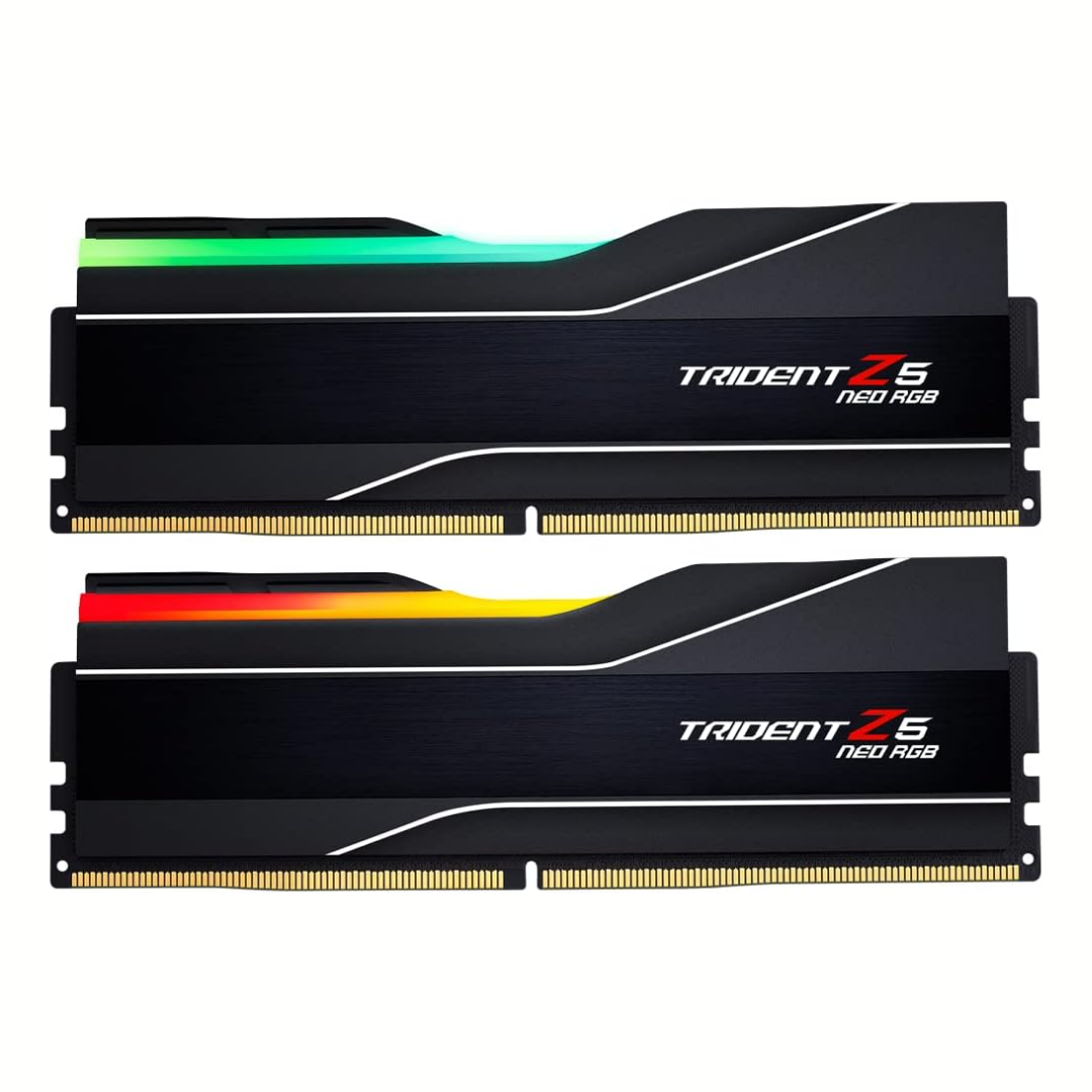 G.Skill Trident Z5 RGB DDR5