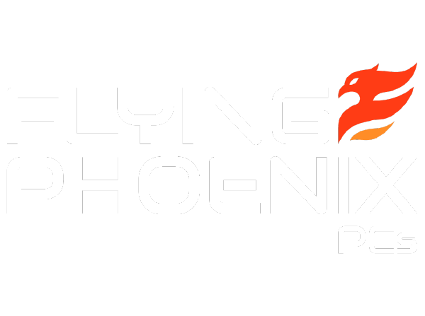 Flying Phoenix PCs