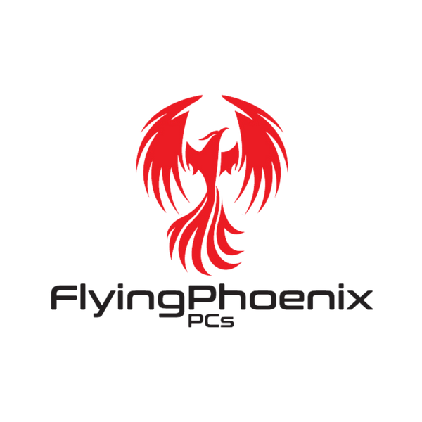 Flying Phoenix PCs