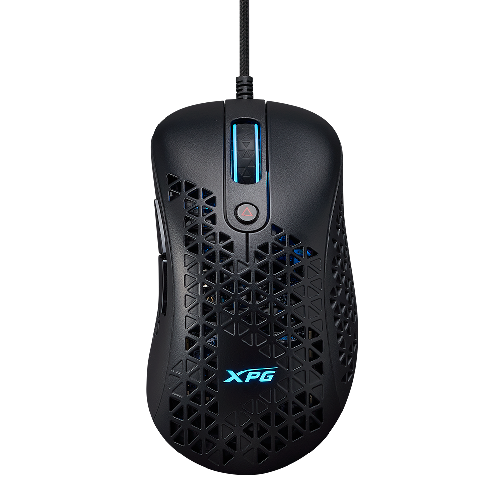 XPG Slingshot Wired Gaming Mouse