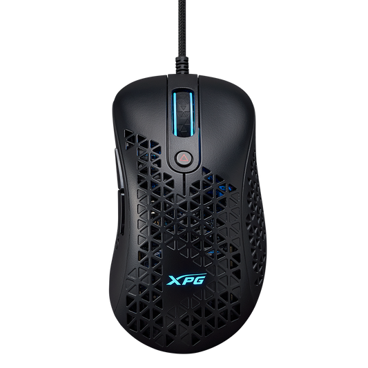 XPG Slingshot Wired Gaming Mouse